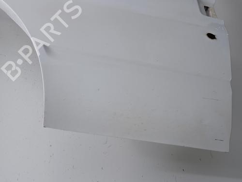 Used Left front door Left front door 20446560 20446560