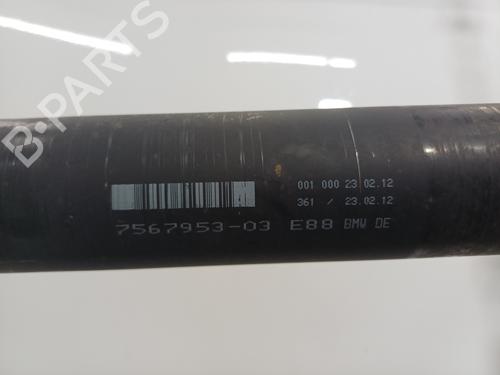 Driveshaft BMW 1 Coupe (E82) 118 d | BP36149931M37 - Image 6