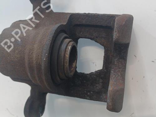 Used Right rear brake caliper Right rear brake caliper NISSAN QASHQAI I (J10, NJ10) 1.5 dCi (106 hp) 20405403 20405403