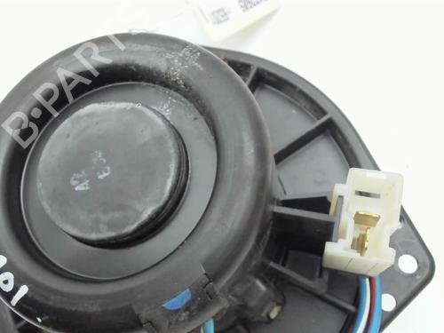 Heater blower motor NISSAN VANETTE CARGO Van (HC 23) 2.3 D | BP21239020M62 
