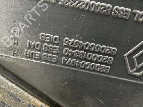 Other RENAULT LAGUNA II (BG0/1_) 2.0 16V (BG00, BG0K, BG0P, BG0W) | BP31839476O1