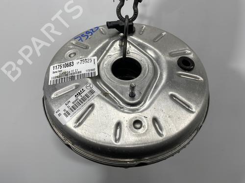 Used Servo brake MERCEDES-BENZ CLA Coupe (C117) CLA 200 CDI / d (117.308) (136 hp) 30764416