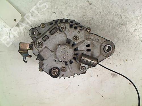 Alternator NISSAN SERENA (C23) 1.6 | BP20456018M7 