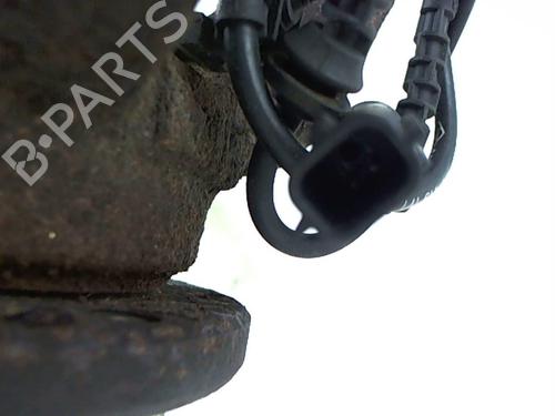 Used Right front steering knuckle Right front steering knuckle RENAULT MODUS / GRAND MODUS (F/JP0_) 1.5 dCi 90 (88 hp) 20462166 20462166