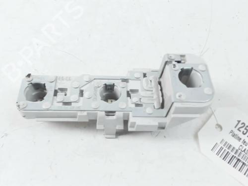 Portalamparas Portalamparas MERCEDES-BENZ B-CLASS Sports Tourer (W245) B 180 CDI (245.207) (109 hp) 35969590 35969590