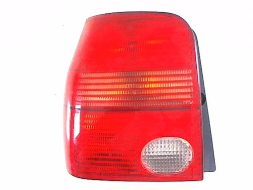 Used Left taillight VW LUPO I (6X1, 6E1) 1.0 (50 hp) 20426428