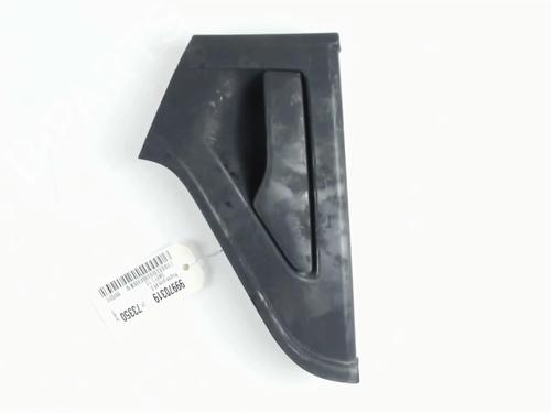 Used Rear right exterior door handle SUZUKI SWIFT V (AZ) 1.2 Hybrid (Mild Hybrid) (A2L412) (83 hp) 23780516