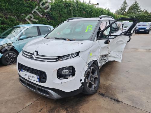 Starter CITROËN C3 AIRCROSS II (2R_, 2C_) 1.6 BlueHDi 120 (2CBHZH) | BP30602899M8 - Image 7