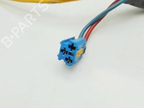 Ignition barrel CITROËN XSARA (N1) 2.0 HDi 90 | BP21239346M48 