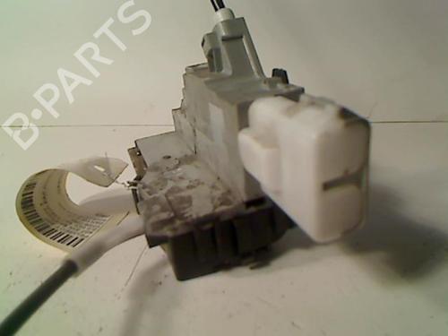 Rear right lock PEUGEOT 407 SW (6E_, 6D_) 2.0 HDi 135 | BP20471966C99 