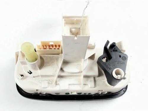 Climate control OPEL CORSA C (X01) 1.3 CDTI (F08, F68) | BP23840981I5 - Image 2
