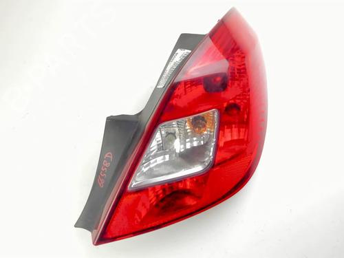 Højre baglygte OPEL CORSA D (S07) 1.2 (L08, L68) | BP20398462C35 