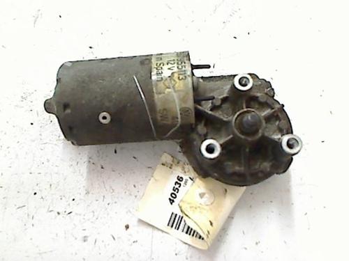 Used Front wiper motor VW POLO Coupe (86C, 80) 1.3 G40 (113 hp) 21229478