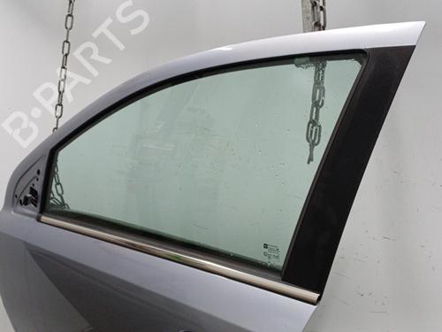 Left front door OPEL ASTRA H (A04) 1.7 CDTI (L48) | BP20469022C2 