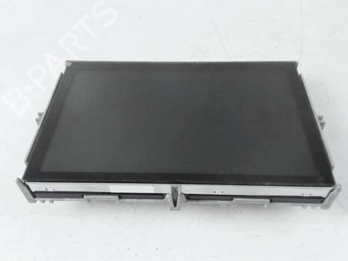 Used Display monitor Display monitor RENAULT KADJAR (HA_, HL_) 1.2 TCe 130 (HLMR) (130 hp) 33993719 33993719