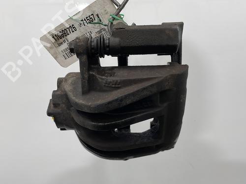 Left front brake caliper JEEP CHEROKEE (KJ) 2.8 CRD 4x4 | BP28825831M105 - Image 4