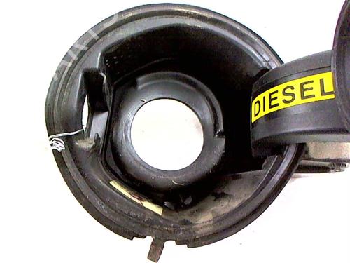 Fuel flap CITROËN C4 II (NC_) 1.6 HDi 115 | BP20399446C131