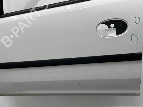 Left front door OPEL COMBO Box Body/MPV 1.3 CDTI 16V | BP21384745C2 
