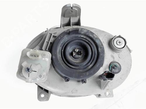 Left headlight DAEWOO MATIZ (M100, M150) 0.8 | BP20459113C28 