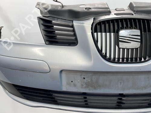 Front bumper SEAT IBIZA III (6L1) 1.4 16V | BP29638987C7 