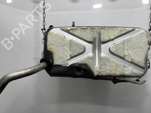 Used Other MERCEDES-BENZ S-CLASS (W220, V220) S 320 CDI (220.026, 220.126) (197 hp) 31871456