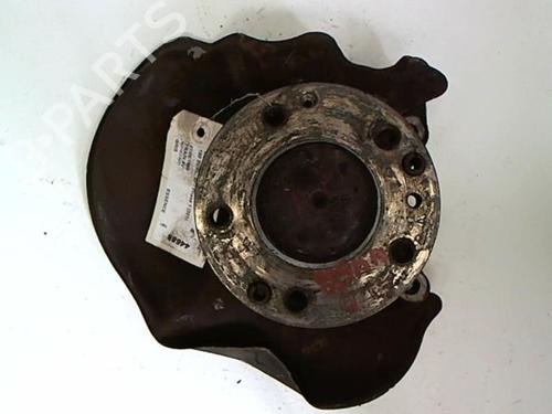 Used Right front steering knuckle MERCEDES-BENZ 190 (W201) 2.0 (201.023) (105 hp) 21204651