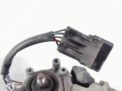 Used Front wiper motor Front wiper motor NISSAN PRIMASTAR Van (X83) 2.5 dCi 140 (135 hp) 20400263 20400263