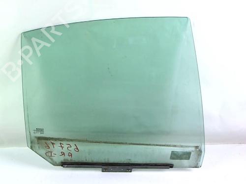 Used Rear right door window Rear right door window RENAULT MEGANE I (BA0/1_) 1.4 Eco (BA0T) (71 hp) 20447559 20447559