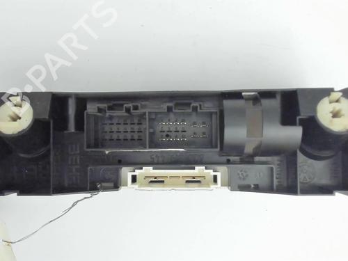 Used Climate control VW FOX Hatchback (5Z1, 5Z3, 5Z4) 1.2 (55 hp) 20469234