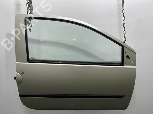 right-front-door-renault-twingo-ii-cn0_-2007-32330394 main image
