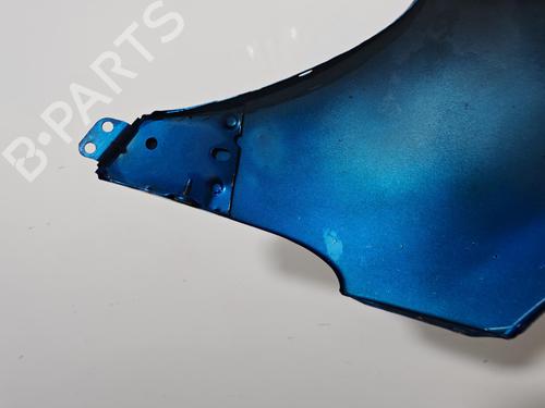 Used Right front fenders Right front fenders 38450670 38450670
