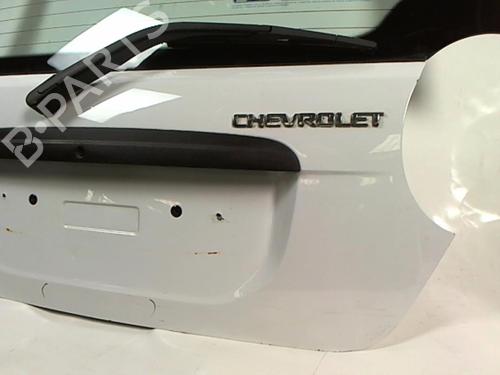 Tailgate CHEVROLET MATIZ (M200, M250) 0.8 | BP20435672C6 