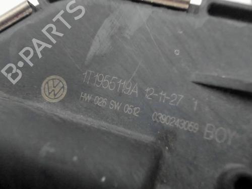 Used Front wiper motor Front wiper motor VW TOURAN (1T3) 1.6 TDI (105 hp) 33894866 33894866