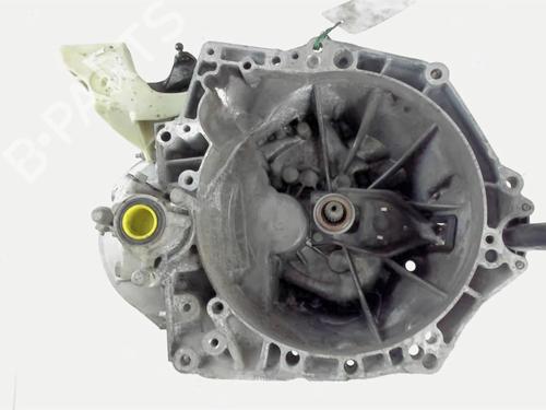 Gearbox PEUGEOT 207 SW (WK_) 1.6 HDi | BP20398101M3 