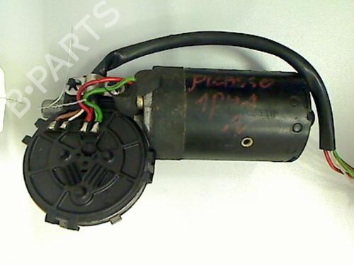 Front wiper motor CITROËN XSARA PICASSO (N68) 1.6 HDi | BP20478871M29 