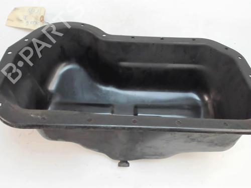 Oil sump VW POLO III (6N1) 75 1.6 | BP21203338M115 