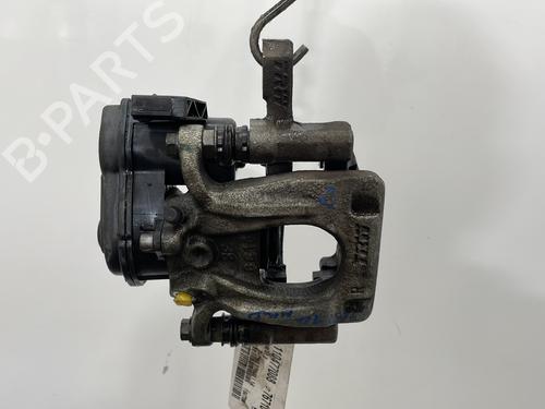Used Right rear brake caliper NISSAN X-TRAIL III (T32_, T32R, T32RR) 1.6 dCi (T32) (130 hp) 28361881