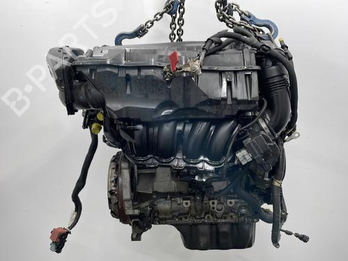 Used Engine Engine PEUGEOT 207 (WA_, WC_) 1.4 16V (95 hp) 29921809 29921809