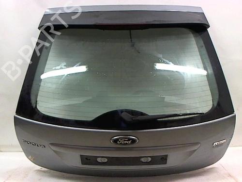 Used Tailgate FORD FOCUS II (DA_, HCP, DP) 2.0 TDCi (133 hp) 20461427