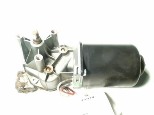Used Front wiper motor RENAULT CLIO I (B/C57_, 5/357_) 1.9 D (65 hp) 20434009
