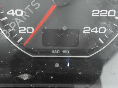 Instrument cluster AUDI A6 C4 (4A2) 2.5 TDI | BP22695770C47 