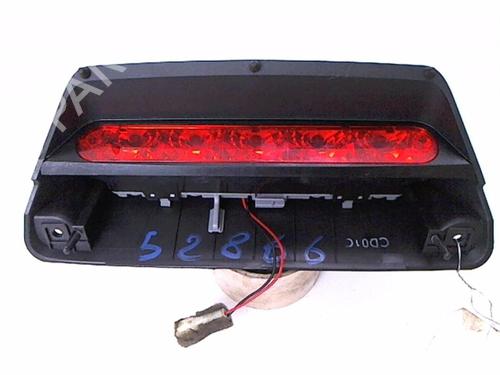 Third brake light CHEVROLET SPARK (M300) 1.0 | BP20437708L11  - Image 5