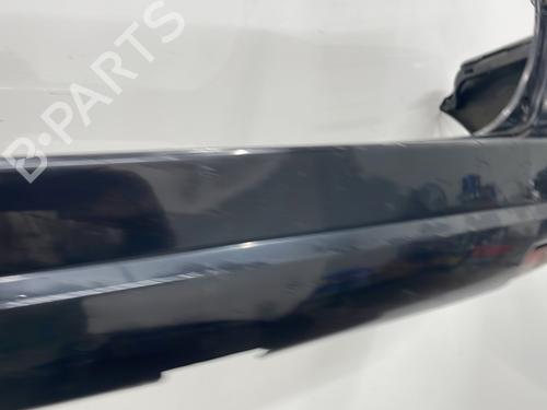 Rear bumper FORD FUSION (JU_) 1.4 TDCi | BP27618769C8 