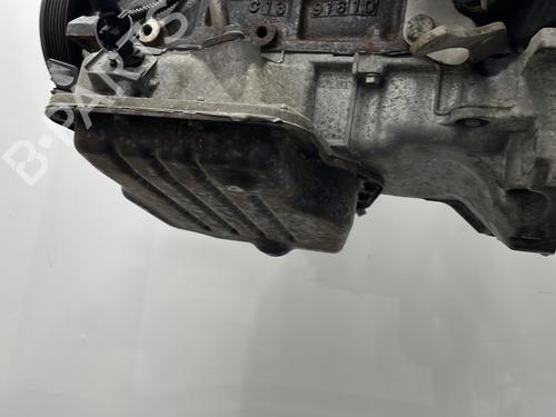 Engine OPEL ZAFIRA / ZAFIRA FAMILY B (A05) 1.7 CDTI (M75) | BP30364074M1