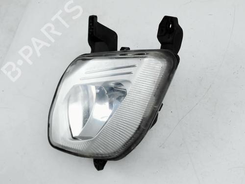 Left front fog light FORD FIESTA VII (HJ, HF) 1.1 Ti-VCT | BP39228794C30 - Image 2