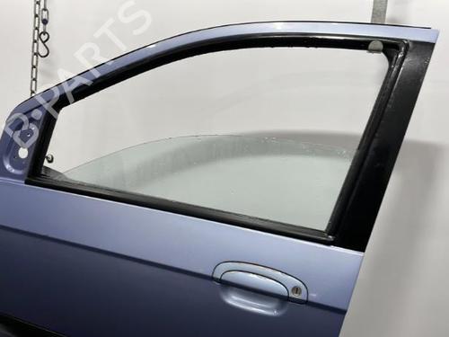 Left front door HYUNDAI GETZ (TB) 1.1 | BP20439637C2 