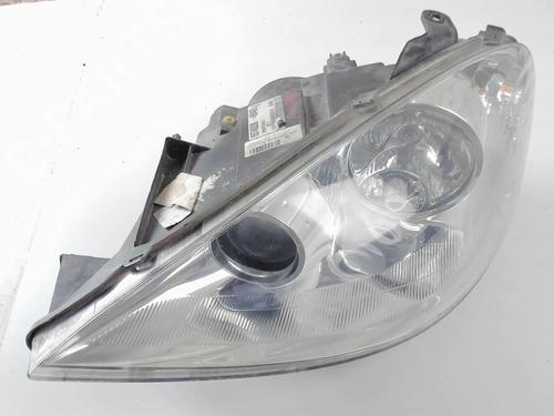 Left headlight PEUGEOT 807 (EB_) 2.0 HDI | BP20451275C28 - Image 4
