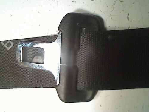 Sikkerhedssele bag venstre OPEL ZAFIRA A MPV (T98) 2.0 DI 16V (F75) | BP20434345I29 