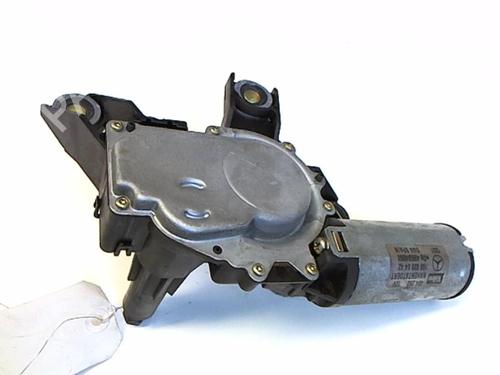 Rear wiper motor MERCEDES-BENZ A-CLASS (W168) A 170 CDI (168.009, 168.109) | BP20461359M102 