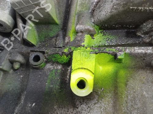 Gearbox RENAULT TWINGO II (CN0_) | BP36685128M3 - Image 6